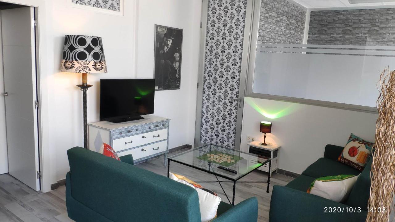 Apartamento La Luna Lumpiaque Ngoại thất bức ảnh