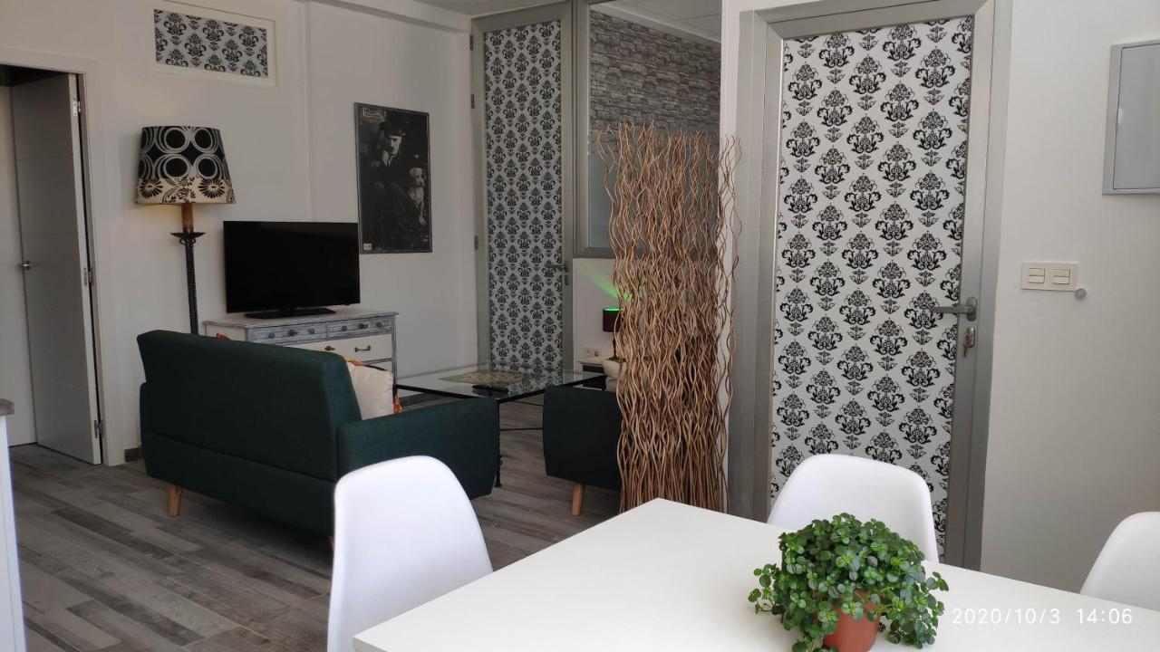 Apartamento La Luna Lumpiaque Ngoại thất bức ảnh