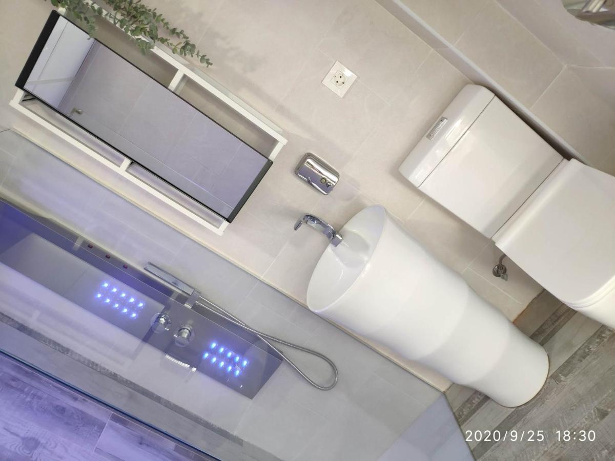 Apartamento La Luna Lumpiaque Ngoại thất bức ảnh