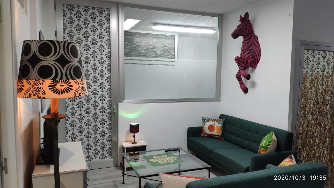 Apartamento La Luna Lumpiaque Ngoại thất bức ảnh