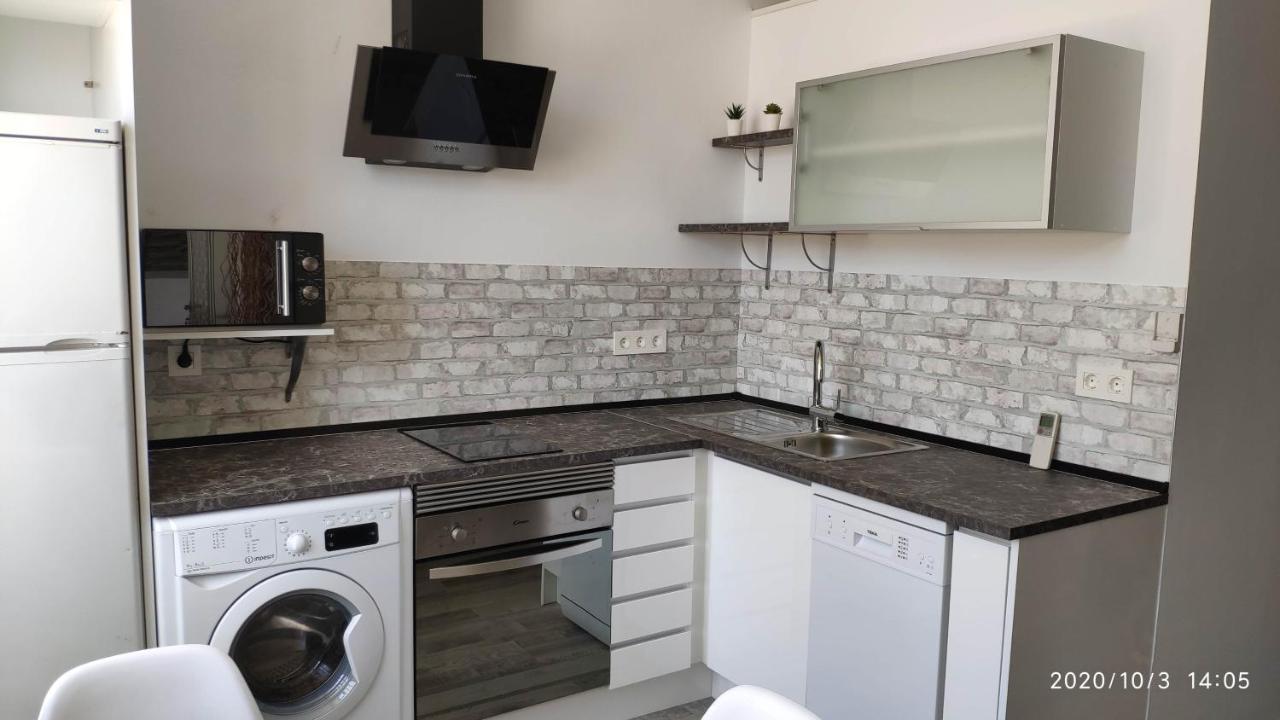 Apartamento La Luna Lumpiaque Ngoại thất bức ảnh