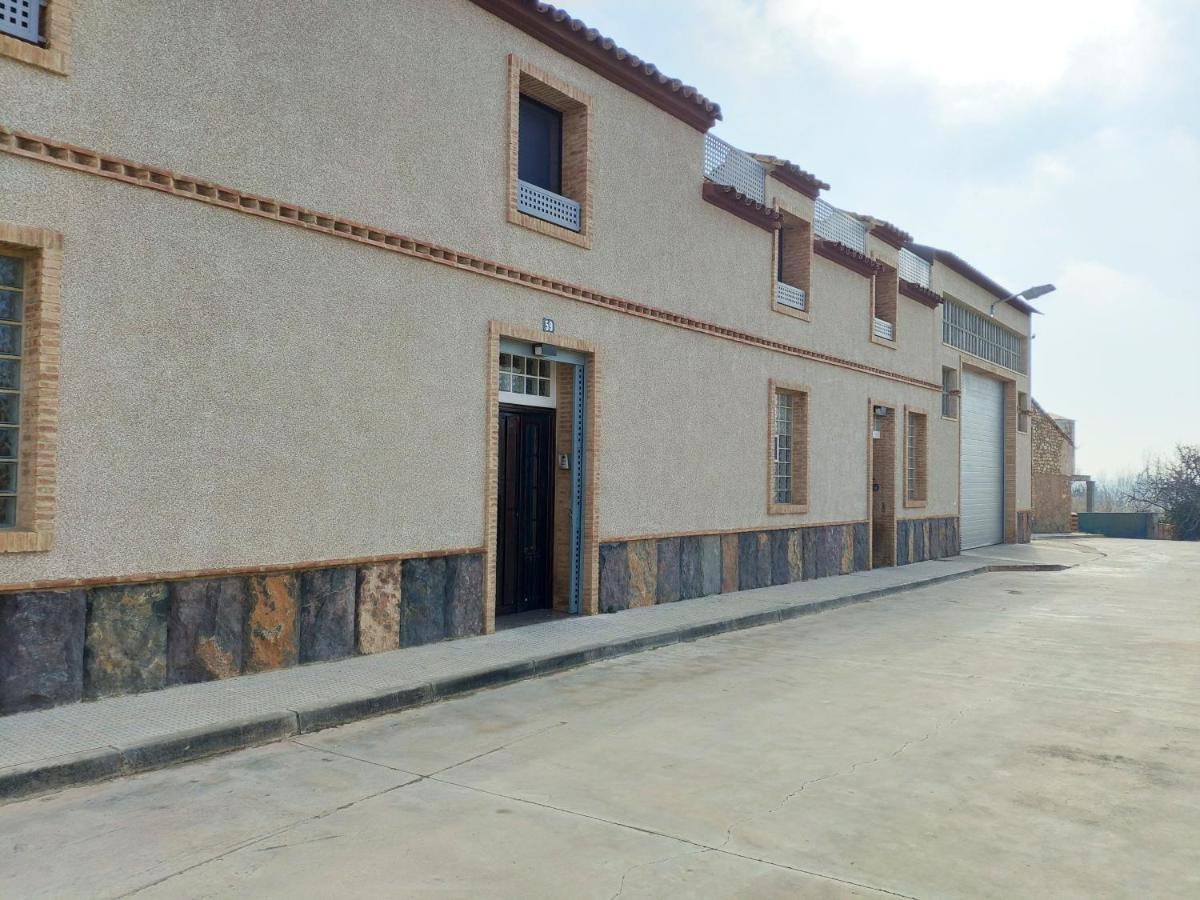 Apartamento La Luna Lumpiaque Ngoại thất bức ảnh
