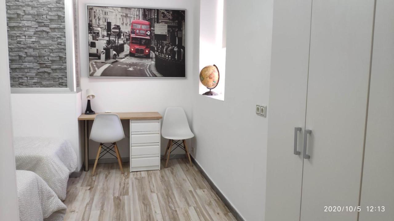 Apartamento La Luna Lumpiaque Ngoại thất bức ảnh