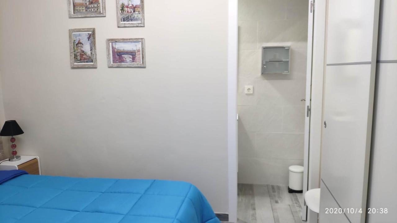 Apartamento La Luna Lumpiaque Ngoại thất bức ảnh